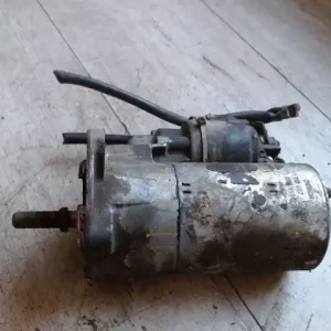 VW POLO III. 94-99 önindító. benzines 1.4i bontott alkatrész Expressz szállítás