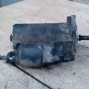 VW POLO III. 94-99 önindító. benzines 1.0i bontott alkatrész Biztonságos fizetés