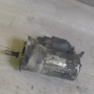 VW POLO III. 94-99 önindító. benzines 1.3 i bontott alkatrész Vedd meg online