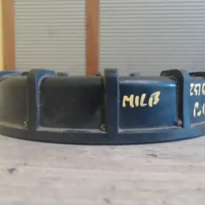 Biztonságos vásárlás VW POLO V. 02-05 üzemanyag szivattyú befogató műanyag anya bontott alkatrész