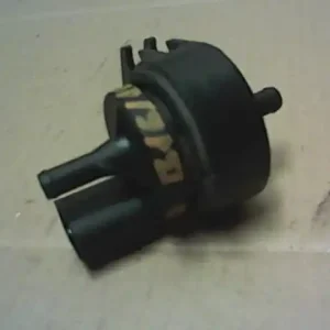 VW POLO V. 02-05 Vákuum szelep bontott alkatrész Vedd meg most