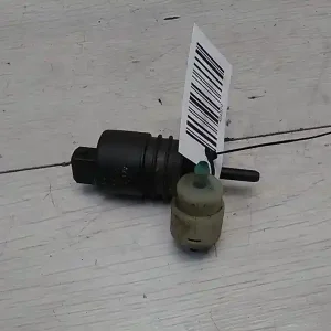 VW POLO VARIANT 97-01 Ablakmosó motor kétirányú bontott alkatrész Kedvezmény