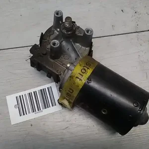 Biztonságos fizetés VW POLO VARIANT 97-01 Ablaktörlő motor első bontott alkatrész