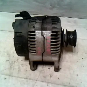VW POLO VARIANT 97-01 Generátor.benzines 1.4 i, 8v bontott alkatrész Árcsökkenés