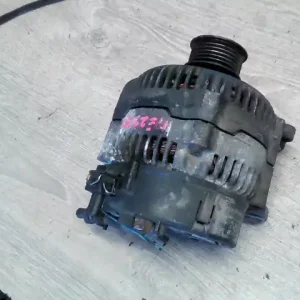 VW POLO VARIANT 97-01 Generátor.benzines bontott alkatrész Olcsó