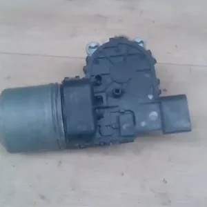 Szezonális akció VW POLO V. 02-05 Ablaktörlő motor első bontott alkatrész