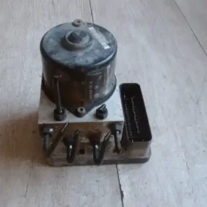 Kiárusítás VW POLO V. 02-05 Abs kocka1.4i bontott alkatrész