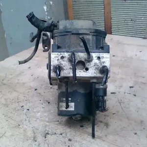 VW POLO V. 02-05 Abs kocka1,2i bontott alkatrész Különleges ajánlat