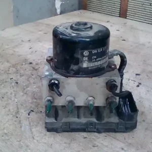 VW POLO V. 02-05 Abs kocka1,2i bontott alkatrész Legnépszerűbb