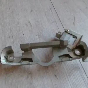 Alacsony ár VW POLO V. 02-05 Csomagtérajtó központi zár motor 5 ajtós bontott alkatrész