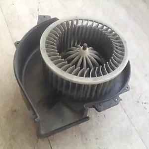 VW POLO V. 02-05 Fűtőmotor bontott alkatrész Kihagyhatatlan ajánlat