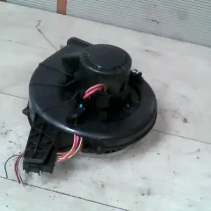 VW POLO V. 02-05 Fűtőmotor bontott alkatrész Legnépszerűbb