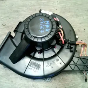 VW POLO V. 02-05 Fűtőmotor 1.2 b bontott alkatrész Legnépszerűbb