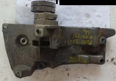 VW POLO V. 02-05 Generátor tartó bak bontott alkatrész Biztonságos vásárlás