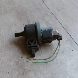 Kihagyhatatlan ajánlat VW POLO IV. 99-02 Vákuum szelep 1.4i bontott alkatrész