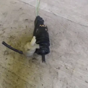 VW POLO V. 02-05 Ablakmosó motor első bontott alkatrész Akció