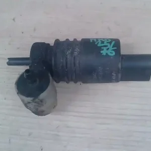 VW POLO V. 02-05 Ablakmosó motor kétirányú bontott alkatrész Népszerű