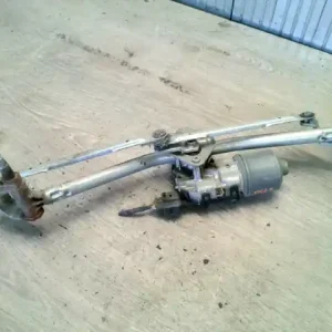 Vedd meg most VW POLO V. 02-05 Ablaktörlő mechanika motorral első bontott alkatrész