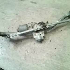 Ne maradj le VW POLO V. 02-05 Ablaktörlő mechanika motorral első bontott alkatrész