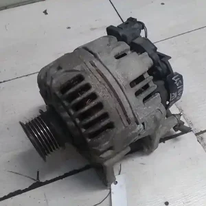 VW POLO V. 02-05 Generátor.benzines bontott alkatrész Gyors kiszállítás