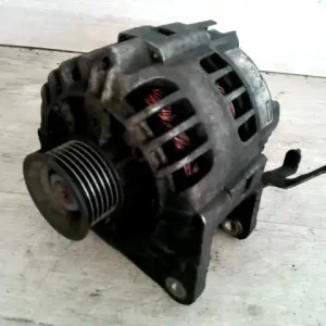 Nézd meg most VW POLO V. 02-05 Generátor.benzines 1.2i bontott alkatrész