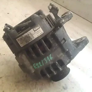 Legjobb ár VW POLO V. 02-05 Generátor.benzines 1.2i bontott alkatrész