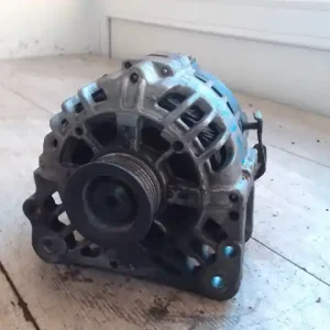 Exkluzív ajánlat VW POLO V. 02-05 Generátor.benzines 1.2i bontott alkatrész