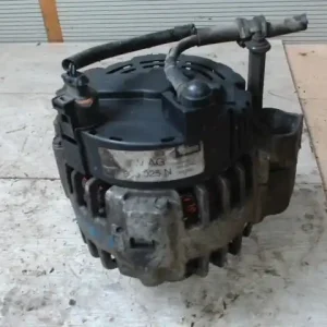 Árcsökkenés VW POLO V. 02-05 Generátor.benzines bontott alkatrész