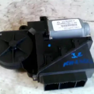 Akció VW POLO V. 02-05 Jobb első ablakemelő motor bontott alkatrész