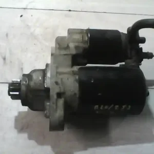 VW POLO V. 02-05 önindító. benzines 1.2 i, 12 v bontott alkatrész Ajánlat