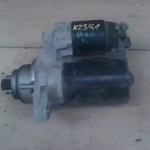 VW POLO V. 02-05 önindító. benzines 1.4i bontott alkatrész Ingyenes szállítás