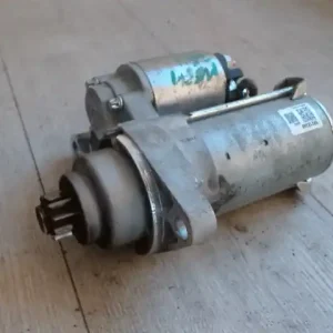 VW POLO V. 02-05 önindító. benzines 1.4i bontott alkatrész Bestseller