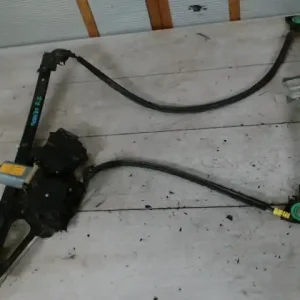 VW SHARAN Bal első ablakemelő szerkezet elektromos bontott alkatrész Akciós ár