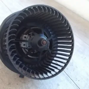 VW SHARAN Fűtőmotor bontott alkatrész Azonnali szállítás