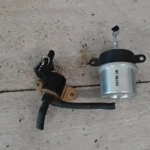 Gyors kiszállítás VW SHARAN Vákuum dob bontott alkatrész