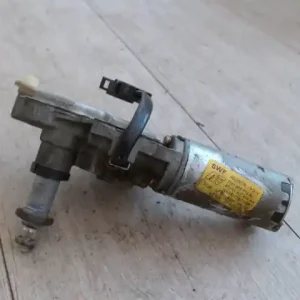 VW SHARAN 00-10 Ablaktörlő motor hátsó bontott alkatrész Csak ma