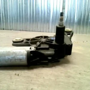 VW SHARAN 00-10 Ablaktörlő motor hátsó bontott alkatrész Akciós ár