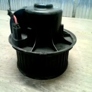 VW SHARAN 00-10 Fűtőmotor 1.9 d bontott alkatrész Ne maradj le