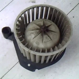 Népszerű VW SHARAN 95.08-00.04 Fűtőmotor bontott alkatrész