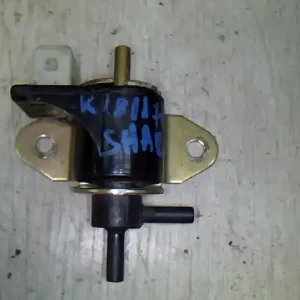 Azonnal elérhető VW SHARAN 95.08-00.04 Vákuum szelep bontott alkatrész