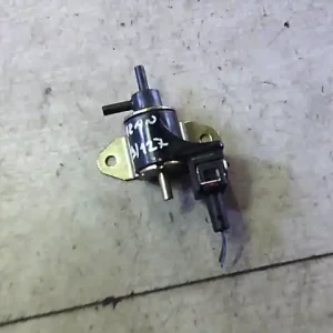 Biztonságos fizetés VW SHARAN 95.08-00.04 Vákuum szelep bontott alkatrész