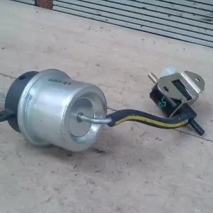 Legnépszerűbb VW SHARAN 95.08-00.04 Vákuum szelep vákuum dobbal,1.8i bontott alkatrész