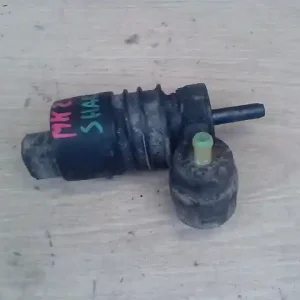 Azonnali szállítás VW SHARAN 95.08-00.04 Ablakmosó motor kétirányú bontott alkatrész