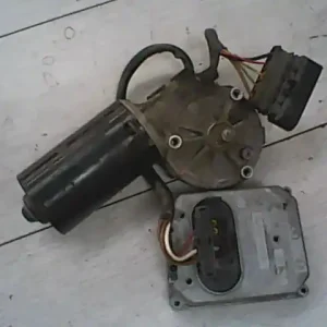 VW SHARAN 95.08-00.04 Ablaktörlő motor első bontott alkatrész Ingyenes szállítás