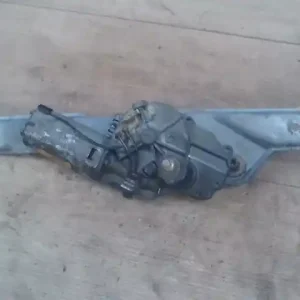 Csak ma VW SHARAN 95.08-00.04 Ablaktörlő motor hátsó bontott alkatrész