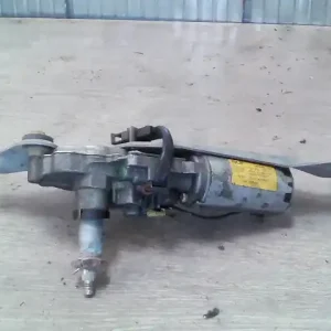 Utolsó esély VW SHARAN 95.08-00.04 Ablaktörlő motor hátsó bontott alkatrész