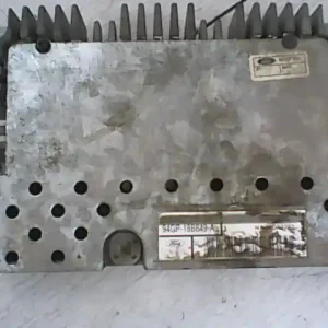 Olcsó VW SHARAN 95.08-00.04 Abs vezérlő elektronika bontott alkatrész