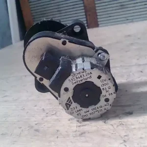 VW SHARAN 95.08-00.04 Fűtés állító motor bontott alkatrész Legkelendőbb