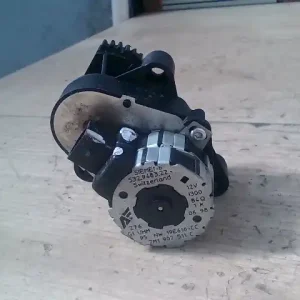 Ajánlat VW SHARAN 95.08-00.04 Fűtés állító motor bontott alkatrész