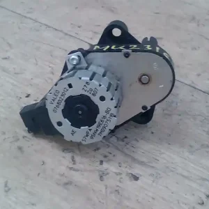 Prémium VW SHARAN 95.08-00.04 Fűtés állító motor bontott alkatrész